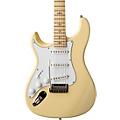 PRS SE Silver Sky With Maple Fingerboard Left-Handed Electric Guitar Moon White