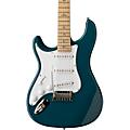 PRS SE Silver Sky With Maple Fingerboard Left-Handed Electric Guitar Nylon Blue
