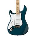 PRS SE Silver Sky With Maple Fingerboard Left-Handed Electric Guitar Stone Blue