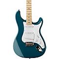 PRS SE Silver Sky With Maple Fretboard Electric Guitar Nylon Blue