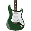 PRS SE Silver Sky With Rosewood Fingerboard Electric Guitar Laurel Green