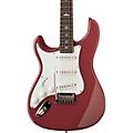 PRS SE Silver Sky With Rosewood Fingerboard Left-Handed Electric Guitar Derby Red