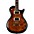 PRS SE Singlecut McCarty 594 Electric Guitar Black Gold Sunburst