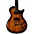 PRS SE Singlecut McCarty 594 Standard Electric Guitar Mccarty Tobacco Sunburst