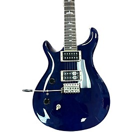 Used PRS SE Standard 24 LEFT HANDED Electric Guitar
