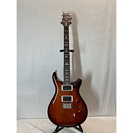 Used PRS SE Standard 24 Solid Body Electric Guitar