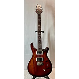 Used PRS SE Standard 24 Solid Body Electric Guitar