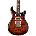 PRS SE Studio Electric Guitar Orange Tiger Smokeburst