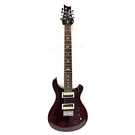 Used PRS SE Svn Solid Body Electric Guitar
