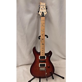 Used PRS SE Swamp Ash Special Solid Body Electric Guitar
