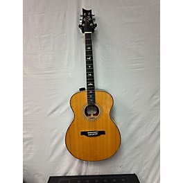 Used PRS SE Tonare T40E Acoustic Electric Guitar