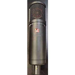 Used sE Electronics SE2200 Condenser Microphone