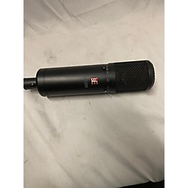 Used sE Electronics SE2200 Condenser Microphone