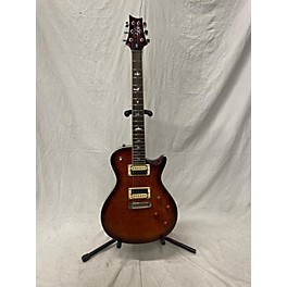 Used PRS SE245 Solid Body Electric Guitar