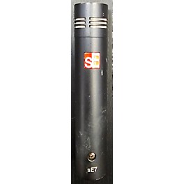 Used sE Electronics SE7 Condenser Microphone