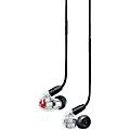 Shure SE846 UNI Sound Isolating Earphones Clear