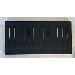 Used ROLI SEABOARD BLOCK