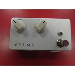 Used TMG SELMA Effect Pedal