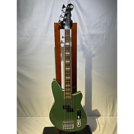 Used Reverend SENTINEL Electric Bass Guitar