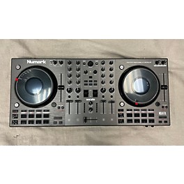 Used Numark SERATO NS4FX DJ Controller