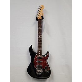 Used Fender SERGIO VALLIN RW Solid Body Electric Guitar