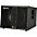 Genzler Amplification SERIES 2 BA2-115-3SLT BASS ARRAY Slant 1x15 Line Array Bass Speaker Cabinet Black