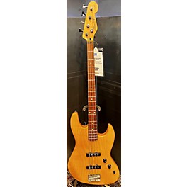 Used Manhattan SESSION ONE Electric Bass Guitar