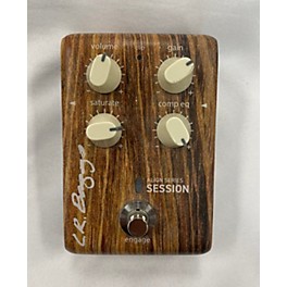 Used LR Baggs SESSION Pedal