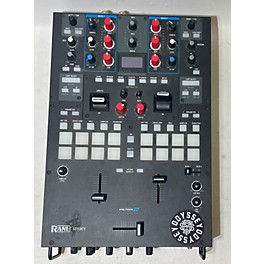 Used RANE SEVENTY DJ Mixer