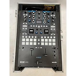 Used RANE SEVENTY DJ Mixer