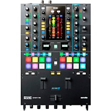 Mixer