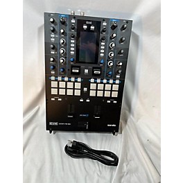 Used RANE SEVENTY-TWO MKII DJ Mixer