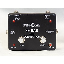 Used Signalflex SF-DAB