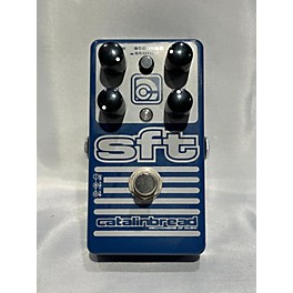 Used Catalinbread SFT Pedal