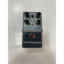 Used Catalinbread SFT Pedal