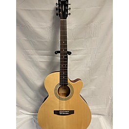 Used Cort SFX-ME-OP Acoustic Electric Guitar