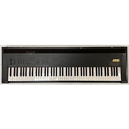 Used KORG SG-1D Sampling Grand Stage Piano