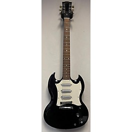 Used Gibson SG-3 Solid Body Electric Guitar