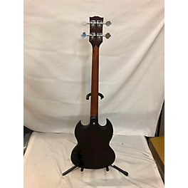 Used Gibson SG BASS Electric Bass Guitar
