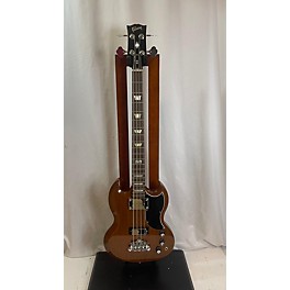 Used Gibson SG Bass Electric Bass Guitar