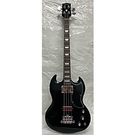 Used Gibson SG Bass Electric Bass Guitar