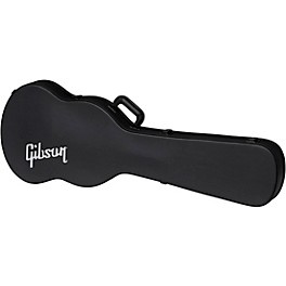 Open Box Gibson SG Bass Modern Hardshell Case Level 1 Black