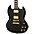 Epiphone SG Custom Electric Guitar Ebony