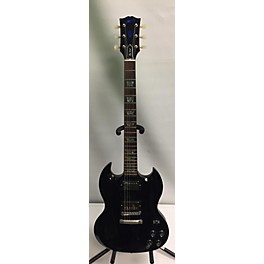 Used Gibson SG Custom Elegant Solid Body Electric Guitar