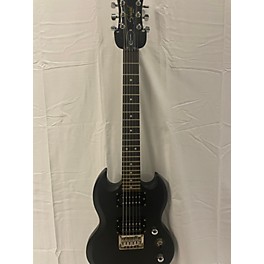 Used Epiphone SG Express Electric Guitar
