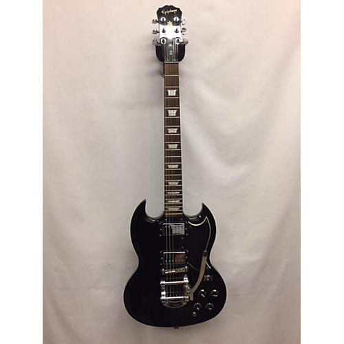 Used Epiphone SG G400 Solid Body Electric Guitar Guitar Center