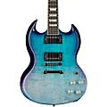 Gibson SG Modern Electric Guitar - Blueberry Fade