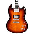 Epiphone SG Modern Figured Electric Guitar - Mojave Burst