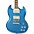 Radio Blue Metallic