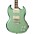 Wanderlust Green Metallic